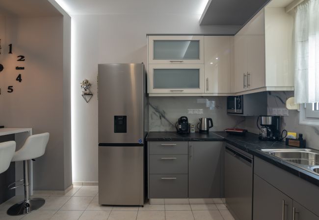 Apartment in Platanes - Evant Apartment in Platanes - Evant