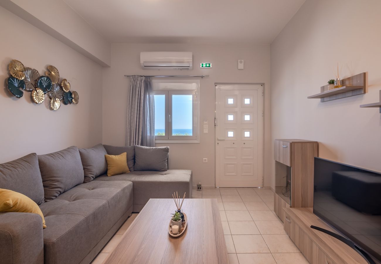 Cozy apt,Fully equipped,Near amenities,Platanias,Rethymno Cozy apt,Fully equipped,Near amenities,Platanias,Rethymno
