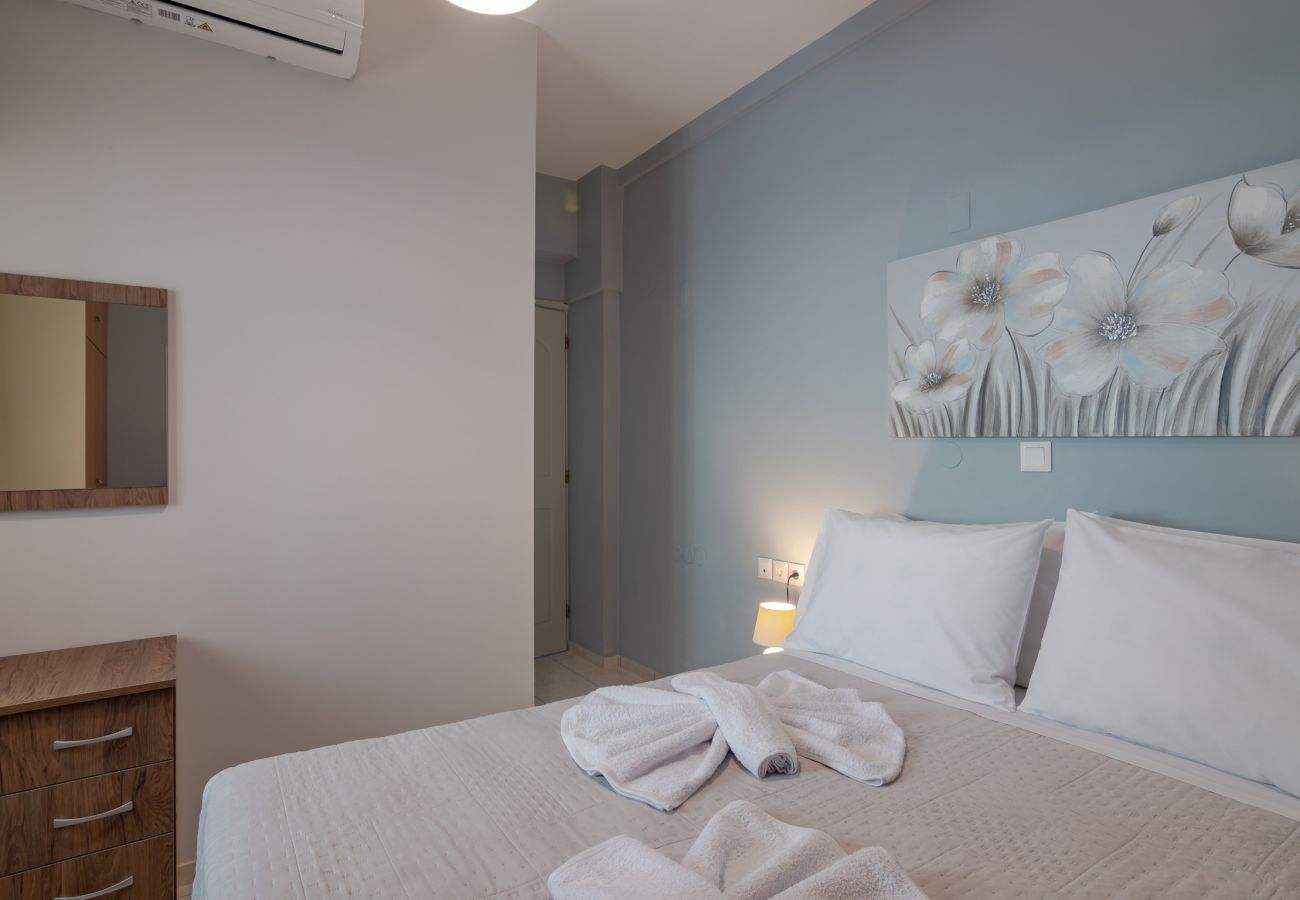 Cozy apt,Fully equipped,Near amenities,Platanias,Rethymno Cozy apt,Fully equipped,Near amenities,Platanias,Rethymno