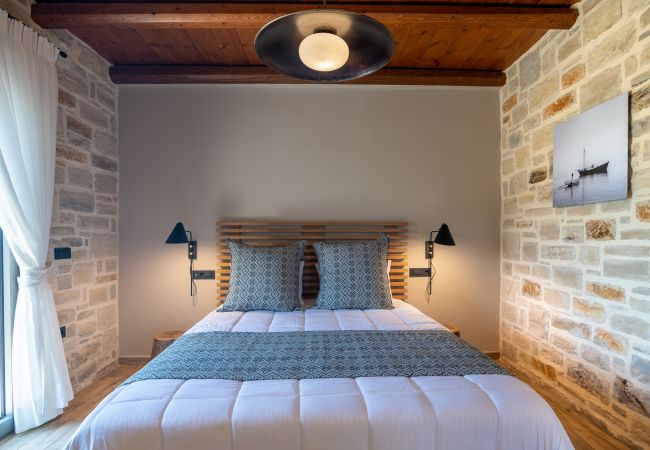 Villa in Prinos - Diktamos Villa in Prinos - Diktamos