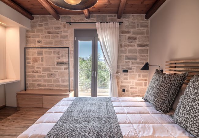 Villa in Prinos - Diktamos Villa in Prinos - Diktamos