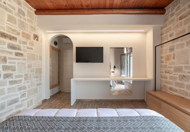 Villa in Prinos - Diktamos Villa in Prinos - Diktamos