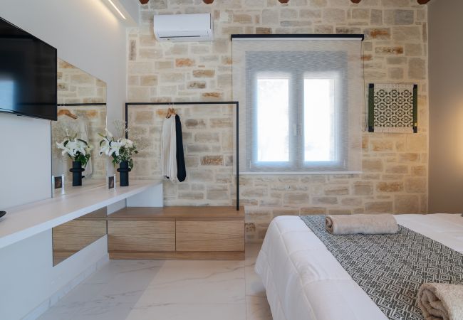 Villa in Prinos - Diktamos Villa in Prinos - Diktamos