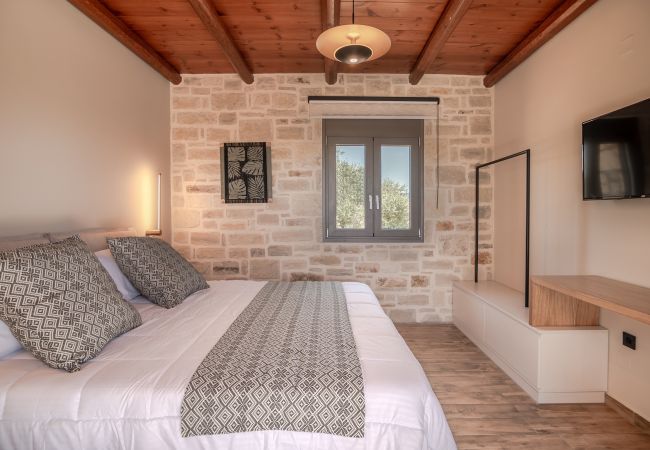 Villa in Prinos - Diktamos Villa in Prinos - Diktamos