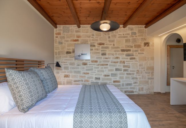 Villa in Prinos - Diktamos Villa in Prinos - Diktamos