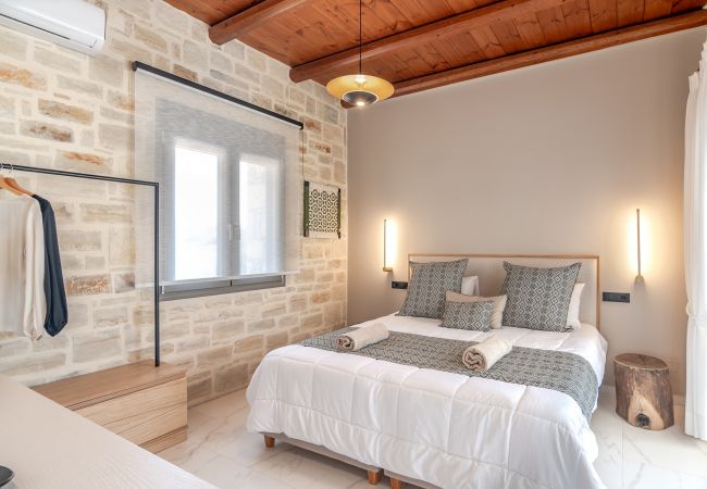 Villa in Prinos - Diktamos Villa in Prinos - Diktamos