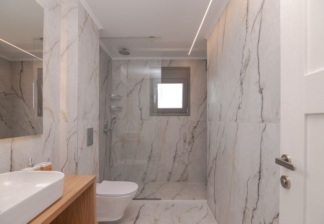 Villa in Prinos - Diktamos Villa in Prinos - Diktamos