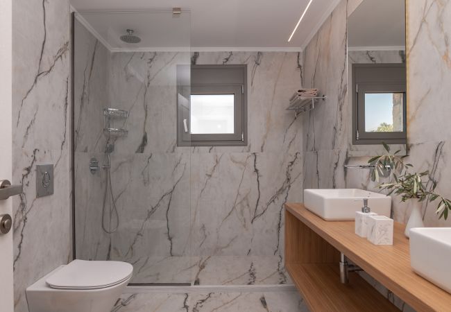 145sq.m. villa,Huge pool,Plants,Near beach & taverns,Rethymno,Crete 145sq.m. villa,Huge pool,Plants,Near beach & taverns,Rethymno,Crete