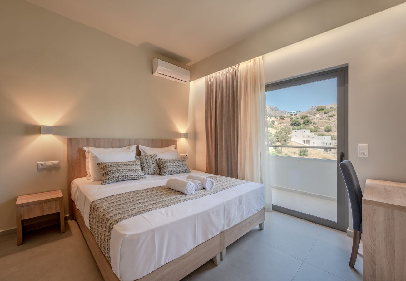 Unobstructed sea view,Private pool,Beach & amentities,Plakias,Crete Unobstructed sea view,Private pool,Beach & amentities,Plakias,Crete