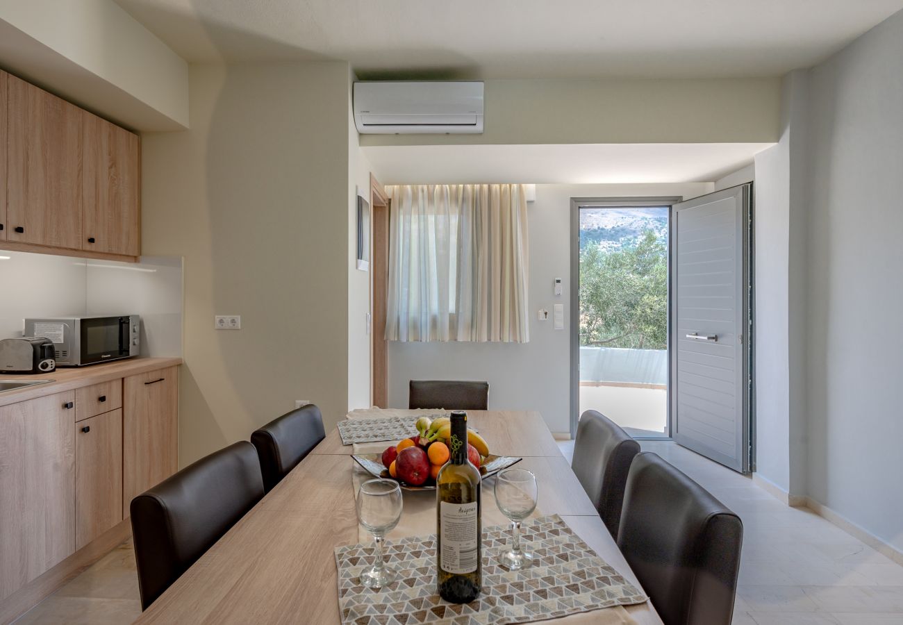 Unobstructed sea view,Private pool,Beach & amentities,Plakias,Crete Unobstructed sea view,Private pool,Beach & amentities,Plakias,Crete