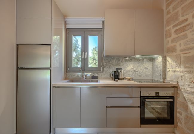 Villa in Prinos - Rosemary Villa in Prinos - Rosemary