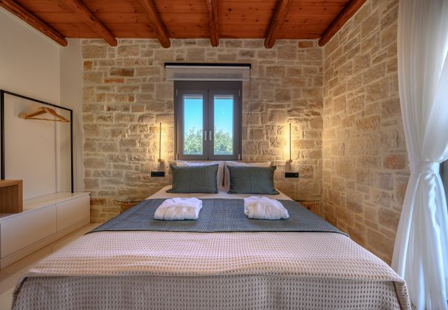 Villa in Prinos - Rosemary Villa in Prinos - Rosemary