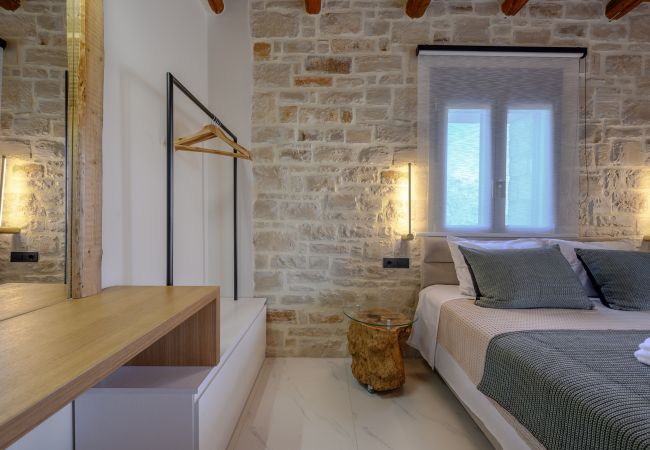 Villa in Prinos - Rosemary Villa in Prinos - Rosemary