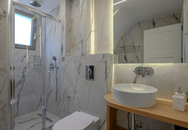 Villa in Prinos - Rosemary Villa in Prinos - Rosemary