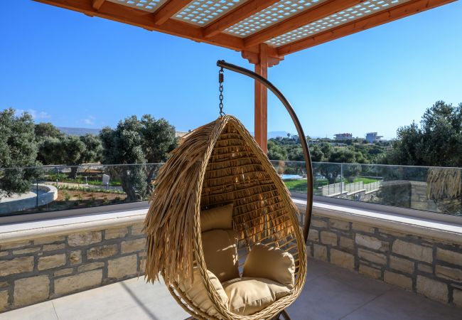 Villa in Prinos - Rosemary Villa in Prinos - Rosemary