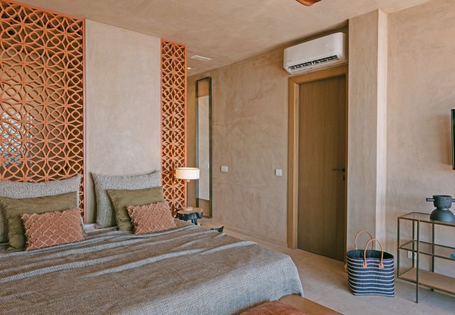 Villa in Rethymno - Altera Cave-Aura Villa Villa in Rethymno - Altera Cave-Aura Villa