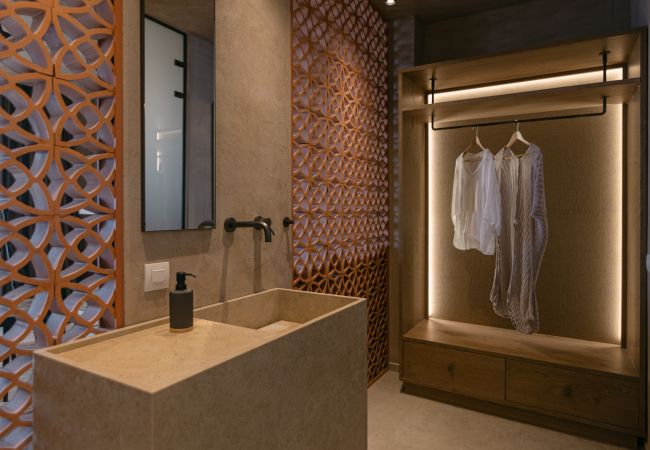 Villa in Rethymno - Altera Cave-Aura Villa Villa in Rethymno - Altera Cave-Aura Villa