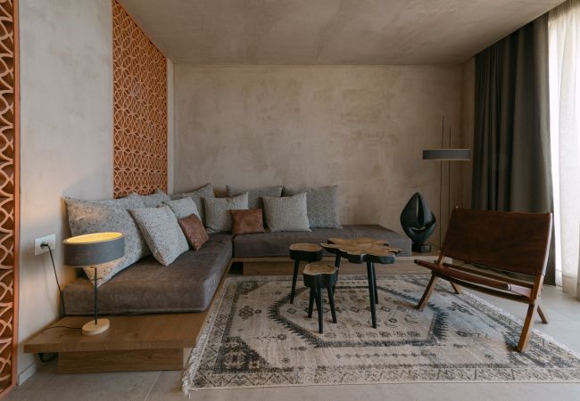 Villa in Rethymno - Altera Cave-Aura Villa Villa in Rethymno - Altera Cave-Aura Villa