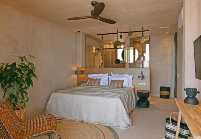 Beach villa,Heated pool,Incredible view,Agios Pavlos,Crete Beach villa,Heated pool,Incredible view,Agios Pavlos,Crete