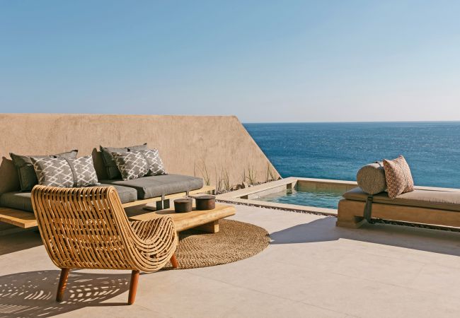 Beach villa,Heated pool,Incredible view,Agios Pavlos,Crete Beach villa,Heated pool,Incredible view,Agios Pavlos,Crete