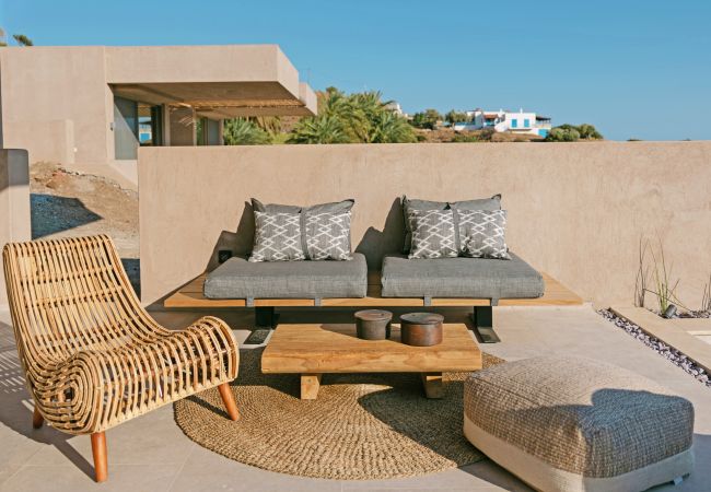 Beach villa,Heated pool,Incredible view,Agios Pavlos,Crete Beach villa,Heated pool,Incredible view,Agios Pavlos,Crete