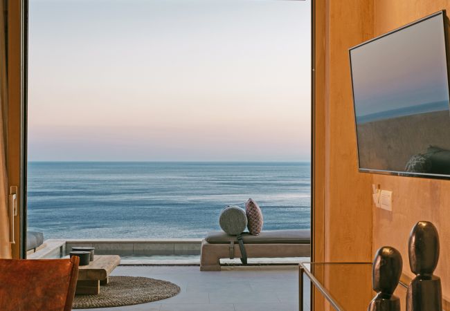 Beach villa,Heated pool,Incredible view,Agios Pavlos,Crete Beach villa,Heated pool,Incredible view,Agios Pavlos,Crete