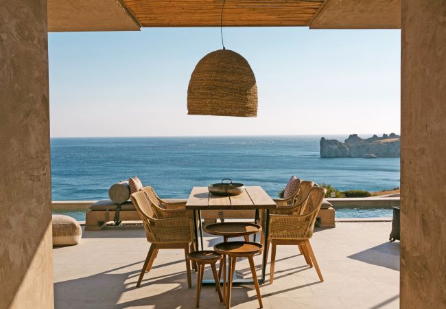 Beach villa,Heated pool,Incredible view,Agios Pavlos,Crete Beach villa,Heated pool,Incredible view,Agios Pavlos,Crete