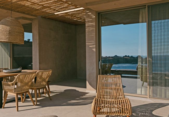 Beach villa,Heated pool,Incredible view,Agios Pavlos,Crete Beach villa,Heated pool,Incredible view,Agios Pavlos,Crete