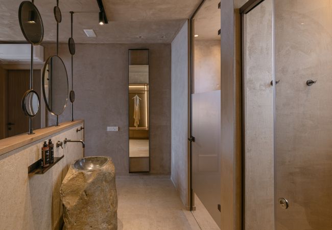 Villa in Rethymno - Altera Cave-Iris Villa Villa in Rethymno - Altera Cave-Iris Villa