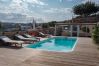 Villa in Agios Nikolaos - Amina Villa in Agios Nikolaos - Amina