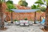 Villa in Agios Nikolaos - Amina Villa in Agios Nikolaos - Amina