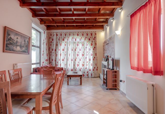 Villa in Agia Triada - Hill Top Villa in Agia Triada - Hill Top