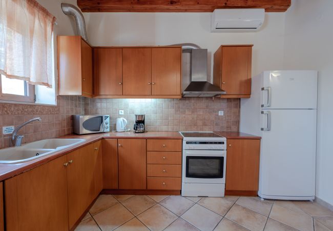 Villa in Agia Triada - Hill Top Villa in Agia Triada - Hill Top