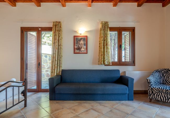 Villa in Agia Triada - Hill Top Villa in Agia Triada - Hill Top