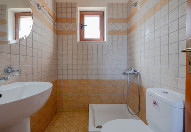 Villa in Agia Triada - Hill Top Villa in Agia Triada - Hill Top