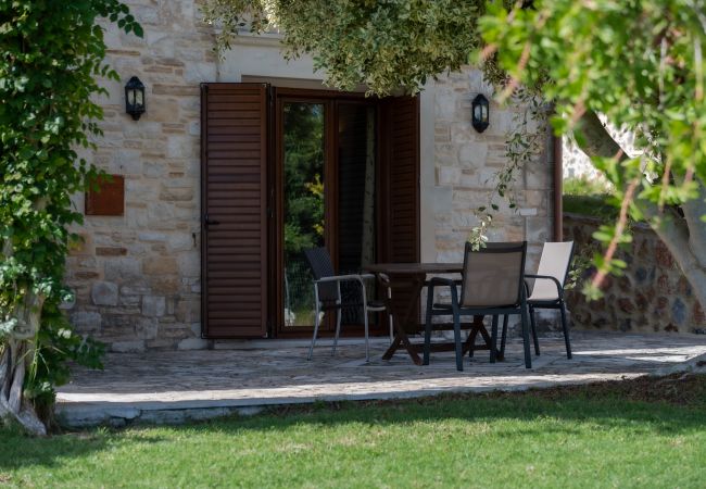 Villa in Agia Triada - Hill Top Villa in Agia Triada - Hill Top