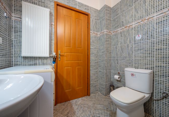 Villa in Agia Triada - Hill Top Villa in Agia Triada - Hill Top