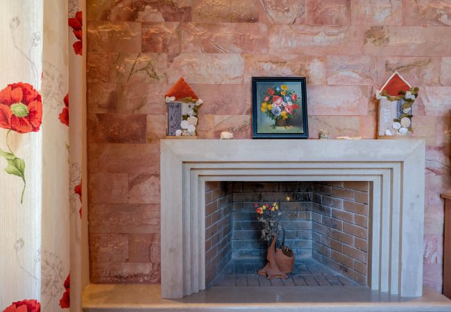 Villa in Agia Triada - Hill Top Villa in Agia Triada - Hill Top