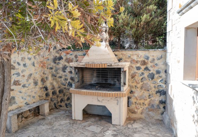 Villa in Agia Triada - Hill Top Villa in Agia Triada - Hill Top