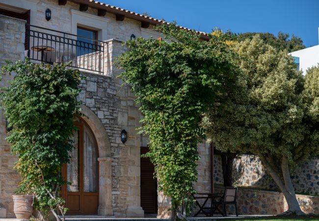 Villa in Agia Triada - Hill Top Villa in Agia Triada - Hill Top