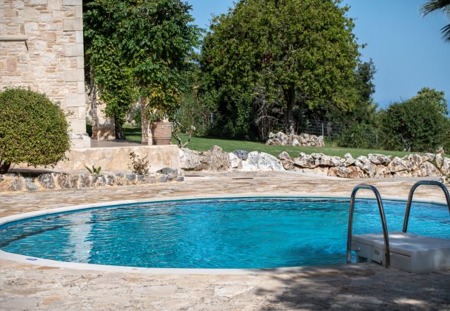 Villa in Agia Triada - Hill Top Villa in Agia Triada - Hill Top