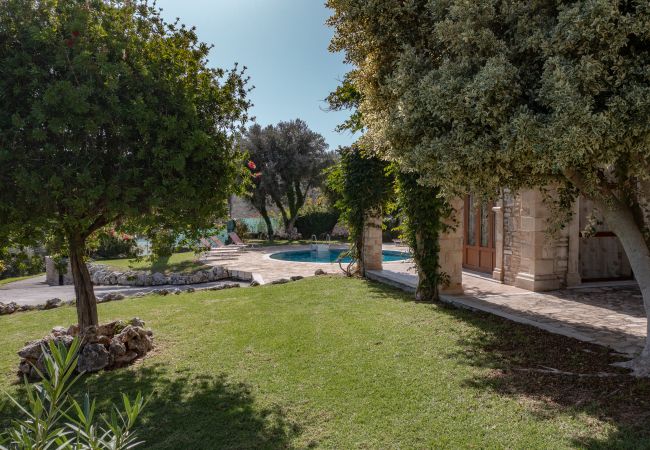 Villa in Agia Triada - Hill Top Villa in Agia Triada - Hill Top