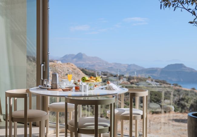 Villa in Sellia - Kaleidoskopio Villa in Sellia - Kaleidoskopio