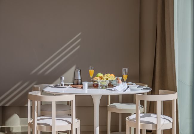 Villa in Sellia - Kaleidoskopio Villa in Sellia - Kaleidoskopio