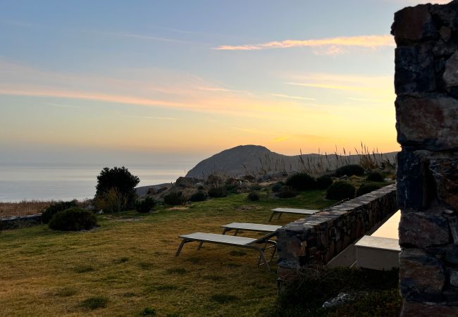 Villa in Sellia - Kaleidoskopio Villa in Sellia - Kaleidoskopio