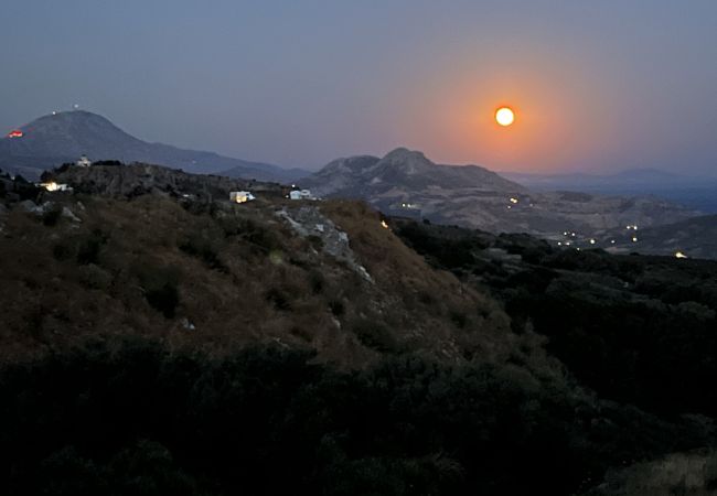 Villa in Sellia - Kaleidoskopio Villa in Sellia - Kaleidoskopio