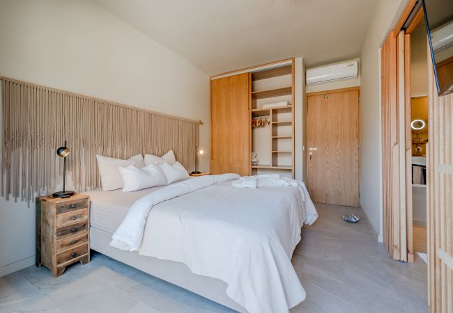 Villa in Sellia - Kaleidoskopio Villa in Sellia - Kaleidoskopio