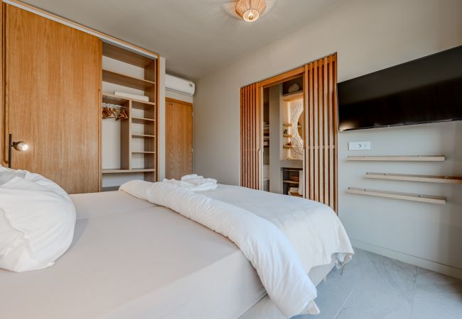 Villa in Sellia - Kaleidoskopio Villa in Sellia - Kaleidoskopio