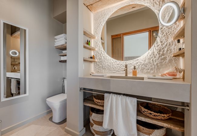 Villa in Sellia - Kaleidoskopio Villa in Sellia - Kaleidoskopio