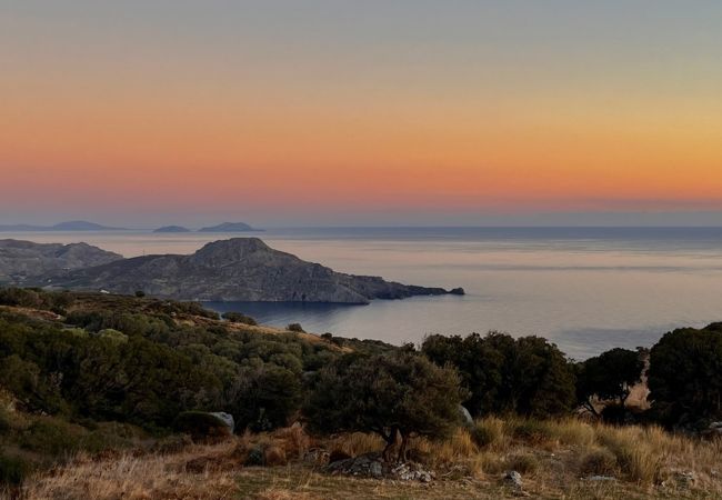 Villa in Sellia - Kaleidoskopio Villa in Sellia - Kaleidoskopio